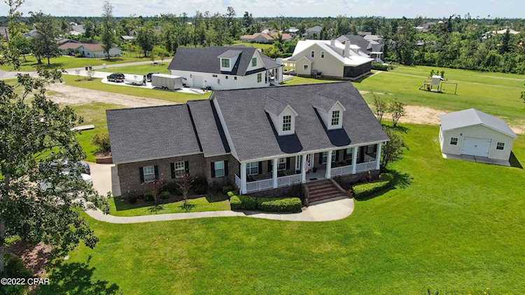2000 Sewanee St Lynn Haven, FL 32444