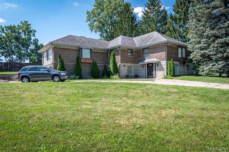 3959 Harris, West Bloomfield, MI 48323 in Doherty Estates|Oakland MLS# 60176058 Photo 1