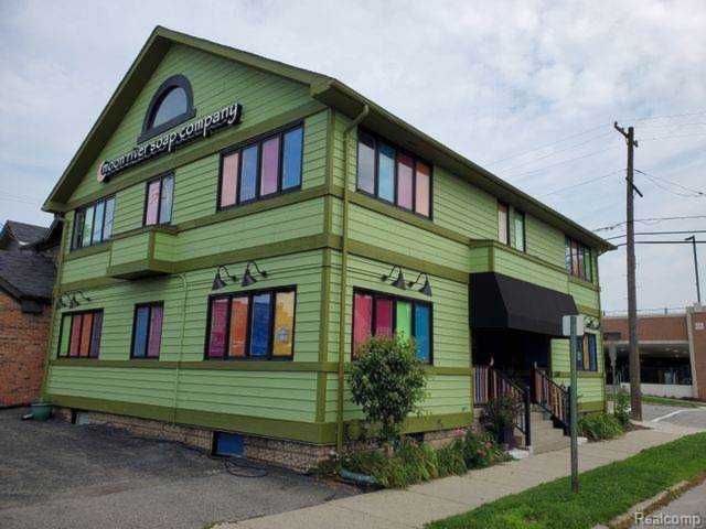 339 East Rochester, MI 48307