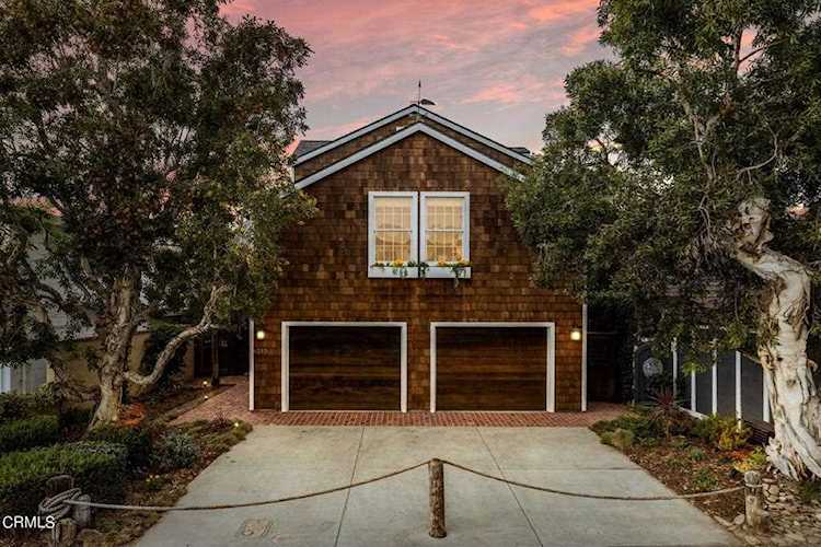 1215 Brunswick Ln Ventura, CA 93001