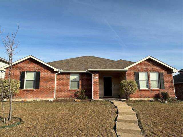 3062 Dusty Ridge Drive Rockwall, TX 75032