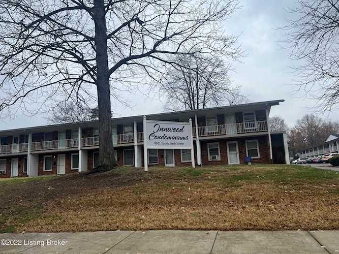 4501 S 6Th St #94 Louisville, KY 40214 | MLS 1627049 Photo 1