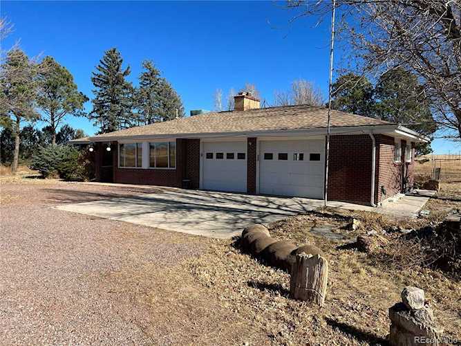32058 Us Highway 24 Simla, CO 80835