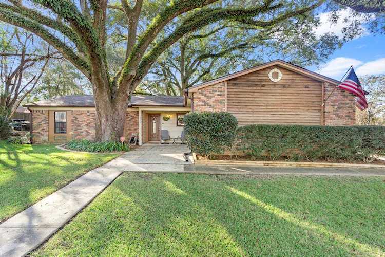 2747 Vassar Dr Tallahassee, FL 32309