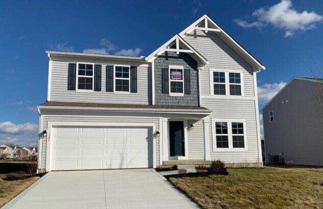 205 Leatherleaf Way Pataskala, OH 43062