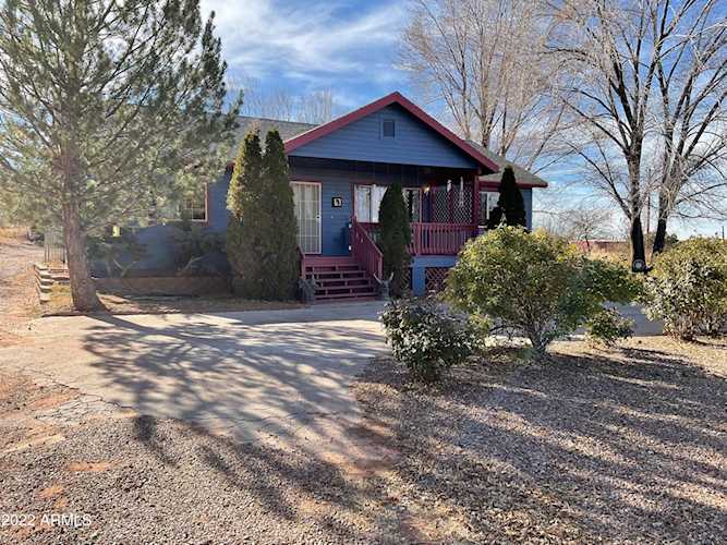 3085 W Country Club Drive Snowflake, AZ 85937 | MLS 6495152 Photo 1
