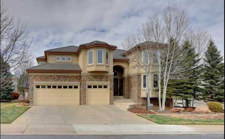 6903 S Picadilly St Aurora, CO 80016