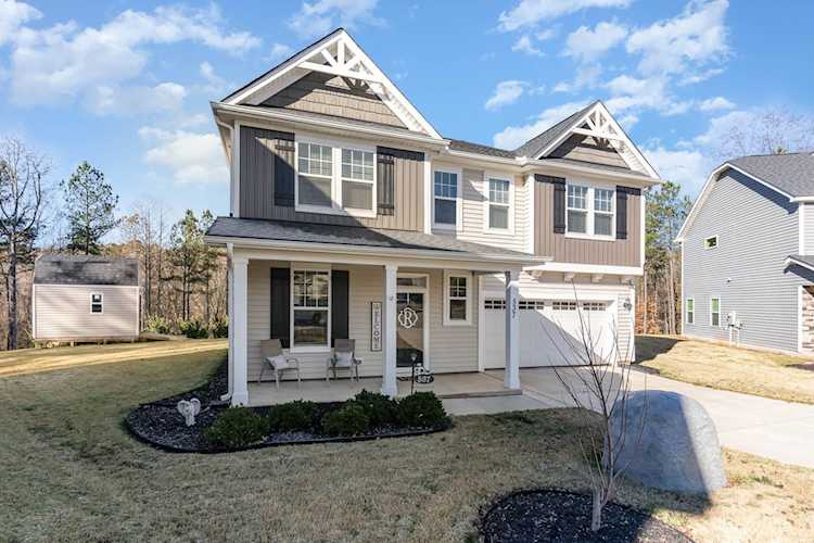 537 Holden Forest Drive Youngsville, NC 27596