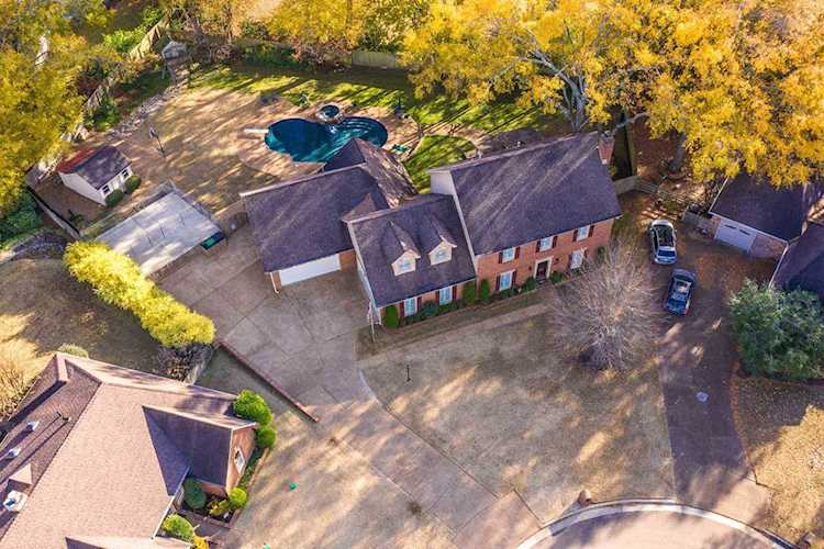 2200 Knoll Ln Germantown, TN 38138