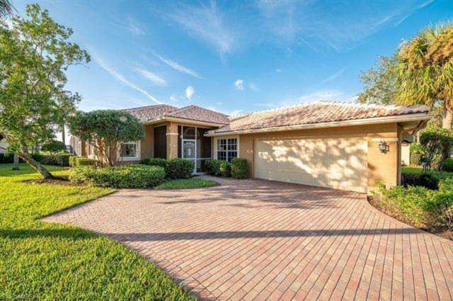 13470 Bridgeford Ave Bonita Springs, FL 34135 | MLS 222085720 Photo 1