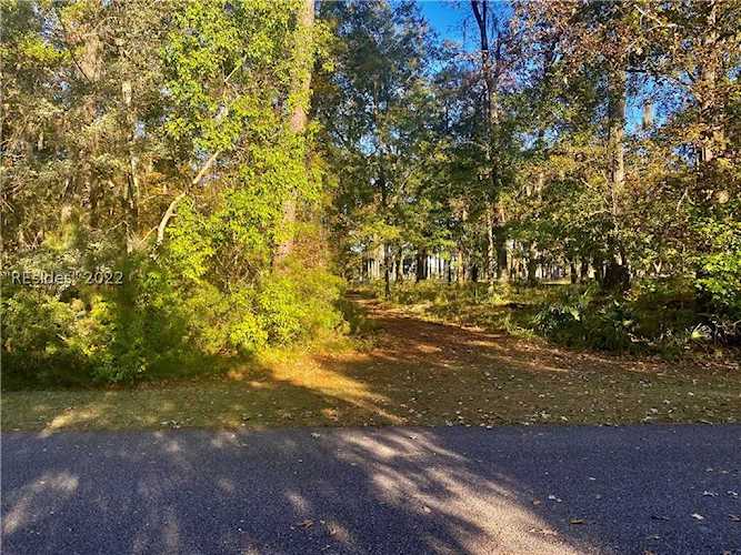 4 Cassique Ln Okatie, SC 29909 MLS 431115