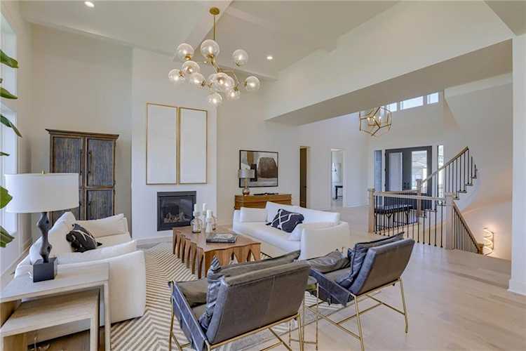 $963,426 - 17500 Meadow St Overland Park, KS 66085 - MLS ID 2413941 Photo 1