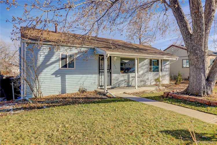 1236 S Osceola St Denver, CO 80219
