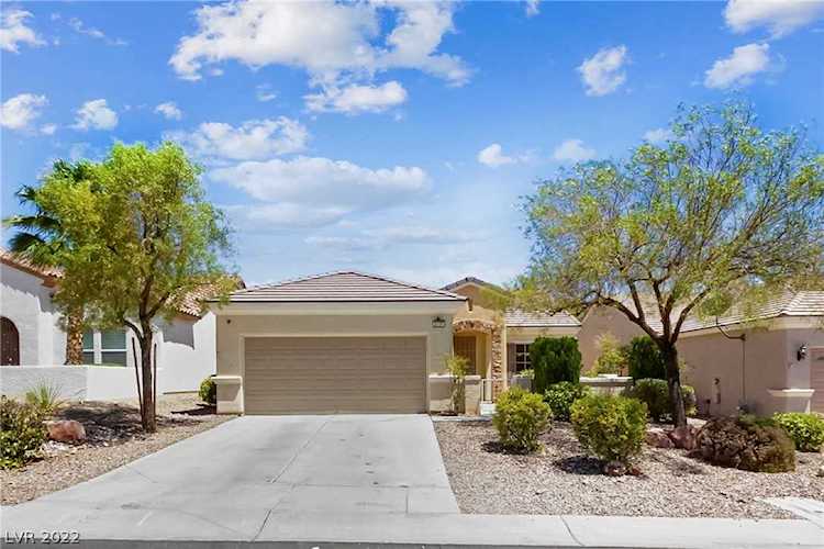 2138 Oliver Springs St Henderson, NV 89052