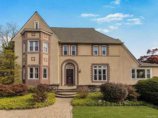 161 Commonwealth Avenue Mount Vernon, NY 10552