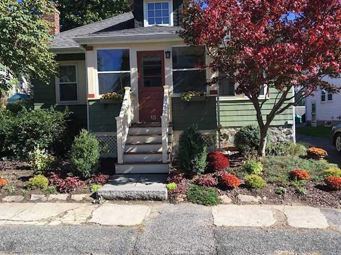 15 Arborway Ter Boston, MA Jamaica Plain 02130 | Town Property Group Photo 1