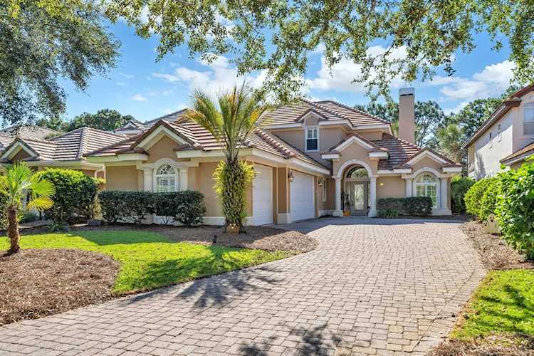 298 Ketch Court Destin, FL 32541