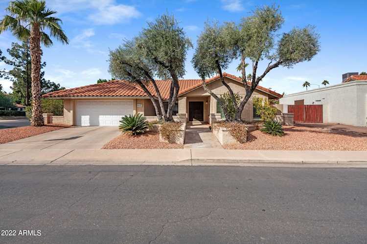 2254 S Gaucho Mesa, AZ 85202 | MLS 6495206 Photo 1