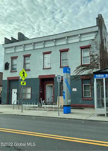 660 & 663 2nd Ave Troy, NY 12182 | MLS 202230796 Photo 1
