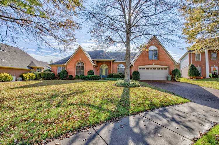 465 Pebble Creek Cv Collierville, TN 38017 | MLS 10138090 Photo 1