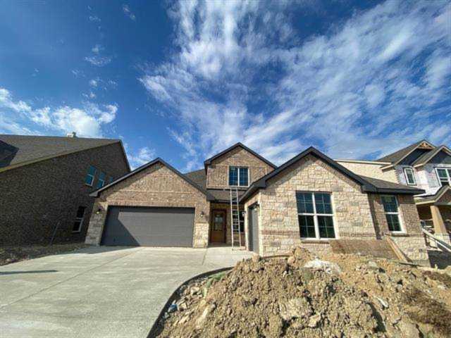 1512 Somerset Lane Weatherford, TX 76087