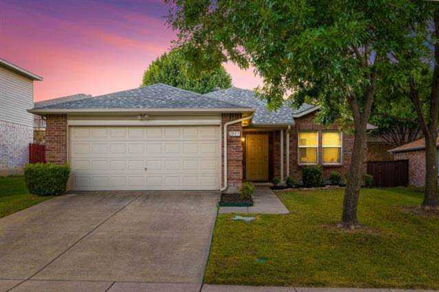 1009 Scenic Hills Drive Mckinney, TX 75071