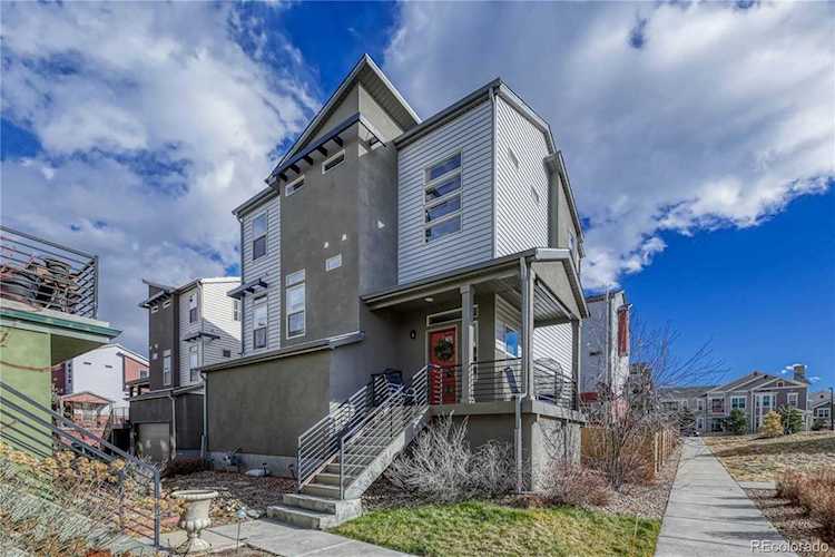 2568 Sweet Wind Ave Castle Rock, CO 80109