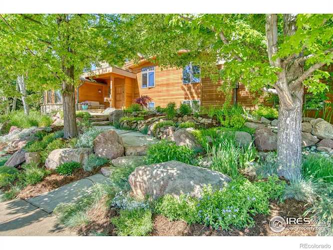 401 18th St Boulder, CO 80302