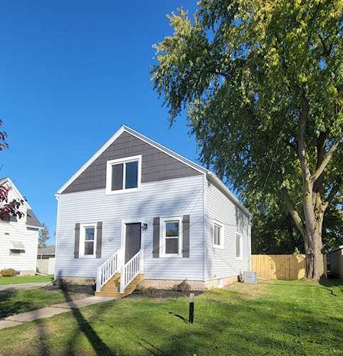 427 Liberty St Fond Du Lac, City of Fond du Lac, WI 54935