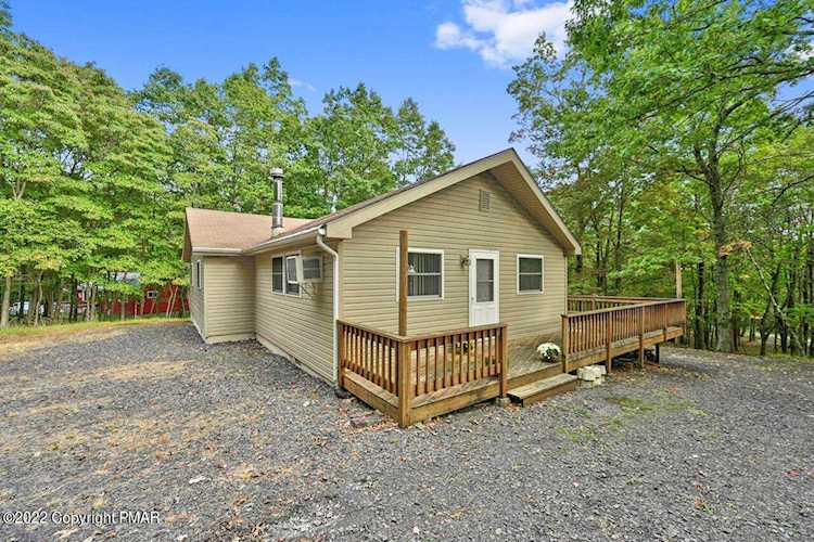 6 Iroquois Rd Albrightsville, PA 18210 | MLS PM-101183 Photo 1