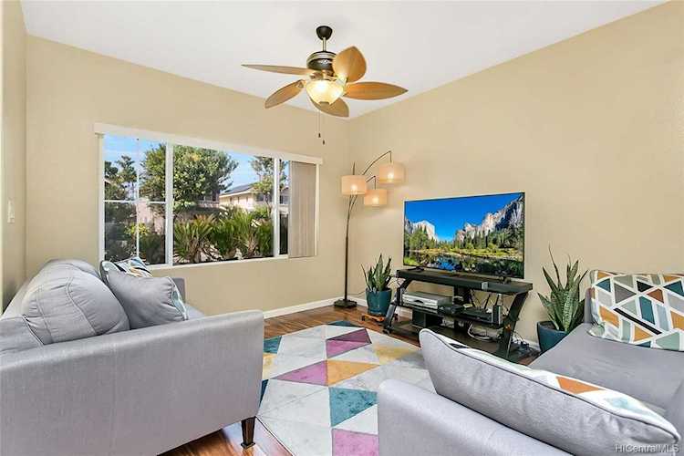 91-1101 Kaileolea Drive #2G2 Ewa Beach, HI 96706 | MLS 202225111 Photo 1