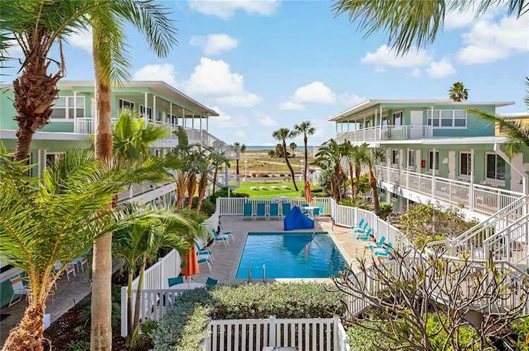 11730 Gulf Blvd #39 Treasure Island, FL 33706