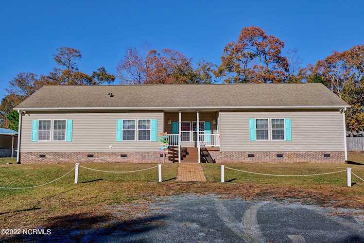 105 Rustic Court Hampstead, NC 28443