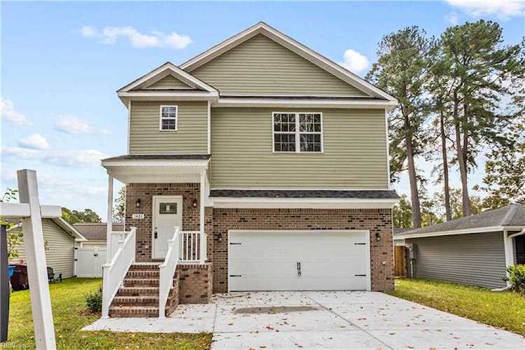 Home for sale in Lindbergh Manor Chesapeake VA 23323 - 10466307 Photo 1