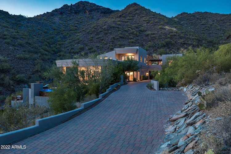 11564 E Paradise Lane Scottsdale, AZ 85255