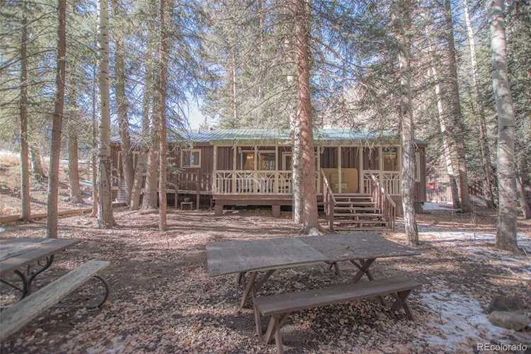 38 Lower Terrace Dr. South Fork, CO 81154