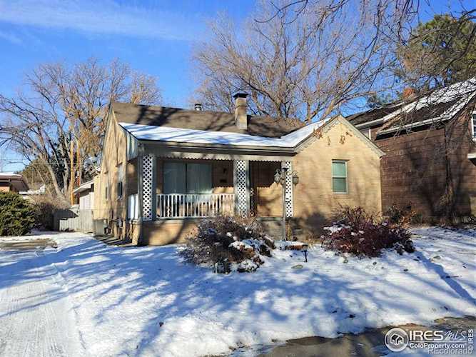 406 Delmar St Sterling, CO 80751