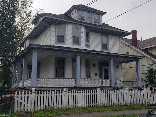 633 W 28th St Norfolk, VA 23508 | MLS 10464164 Photo 1