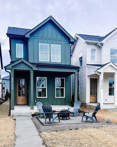 4810B Kentucky Ave Nashville, TN 37209