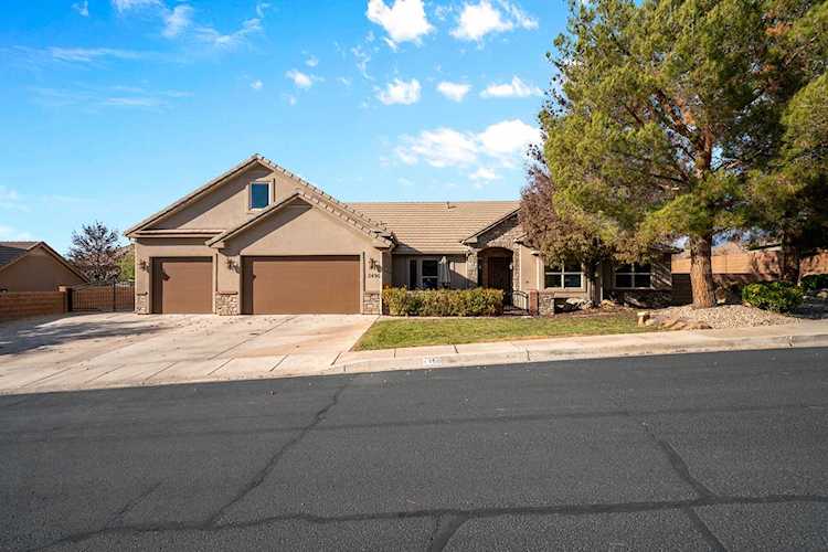 2490 S 2110 E St George, UT 84790