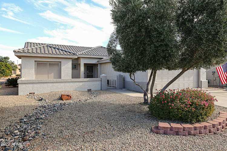20081 N Trovas Drive Surprise, AZ 85374