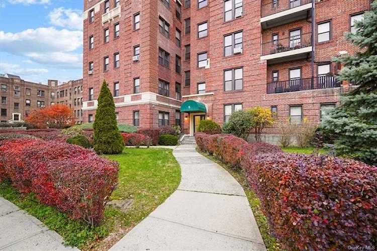 5 Circuit Road #A63 New Rochelle, NY 10805