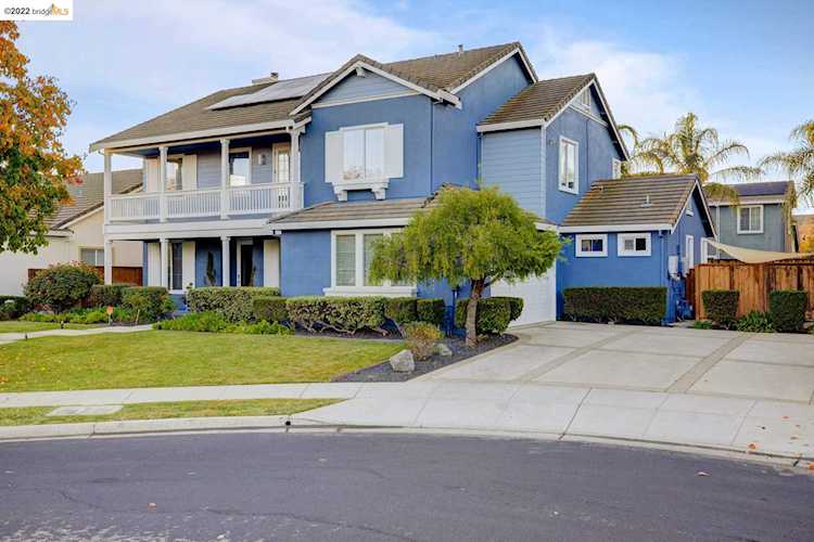 2899 Evergreen Ct Brentwood, CA 94513