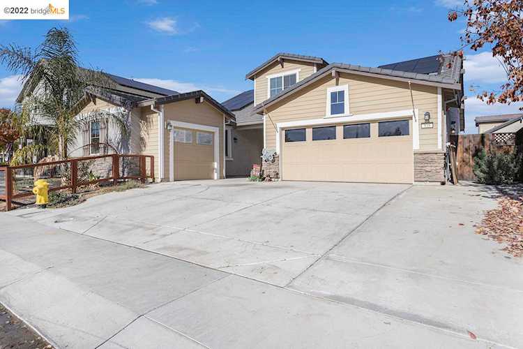 935 Dainty Ave Brentwood, CA 94513