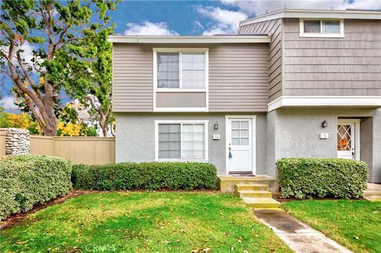73 Fox Hollow Irvine, CA 92614