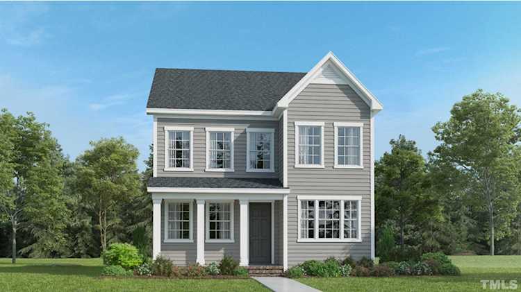 4705 Crescent Square Street #1308 Raleigh, NC 27616