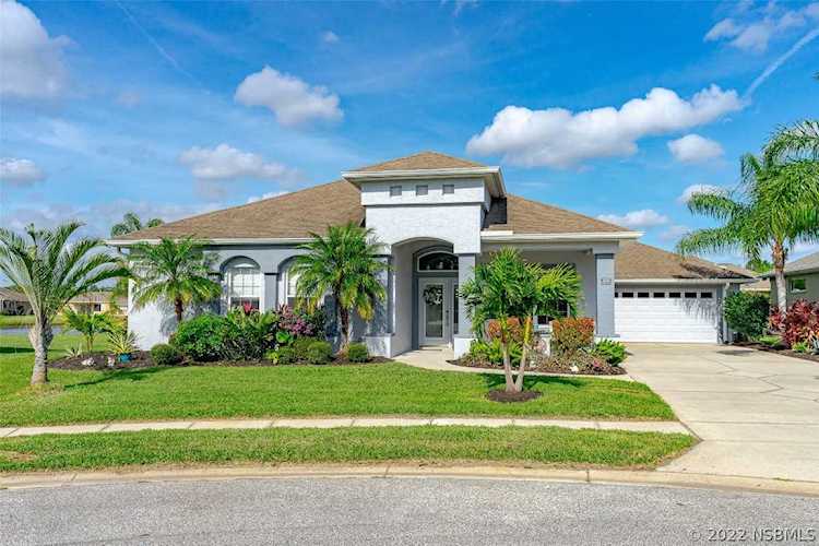 3545 Mirano Terrace New Smyrna Beach, FL 32168