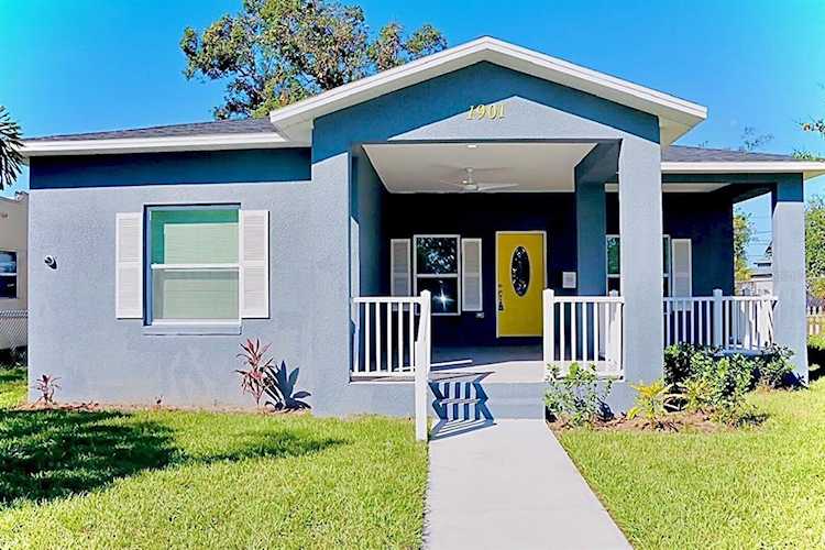 1901 19th St S St. Petersburg, FL 33712