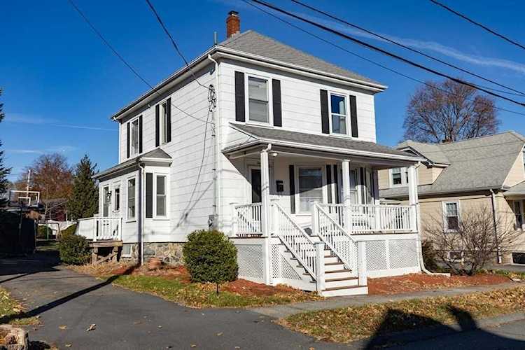 20 Trask Street Danvers, MA 01923 | MLS 73054736 Photo 1