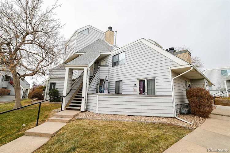 17050 E Ford Dr #214 Aurora, CO 80017 | MLS 9183930 Photo 1